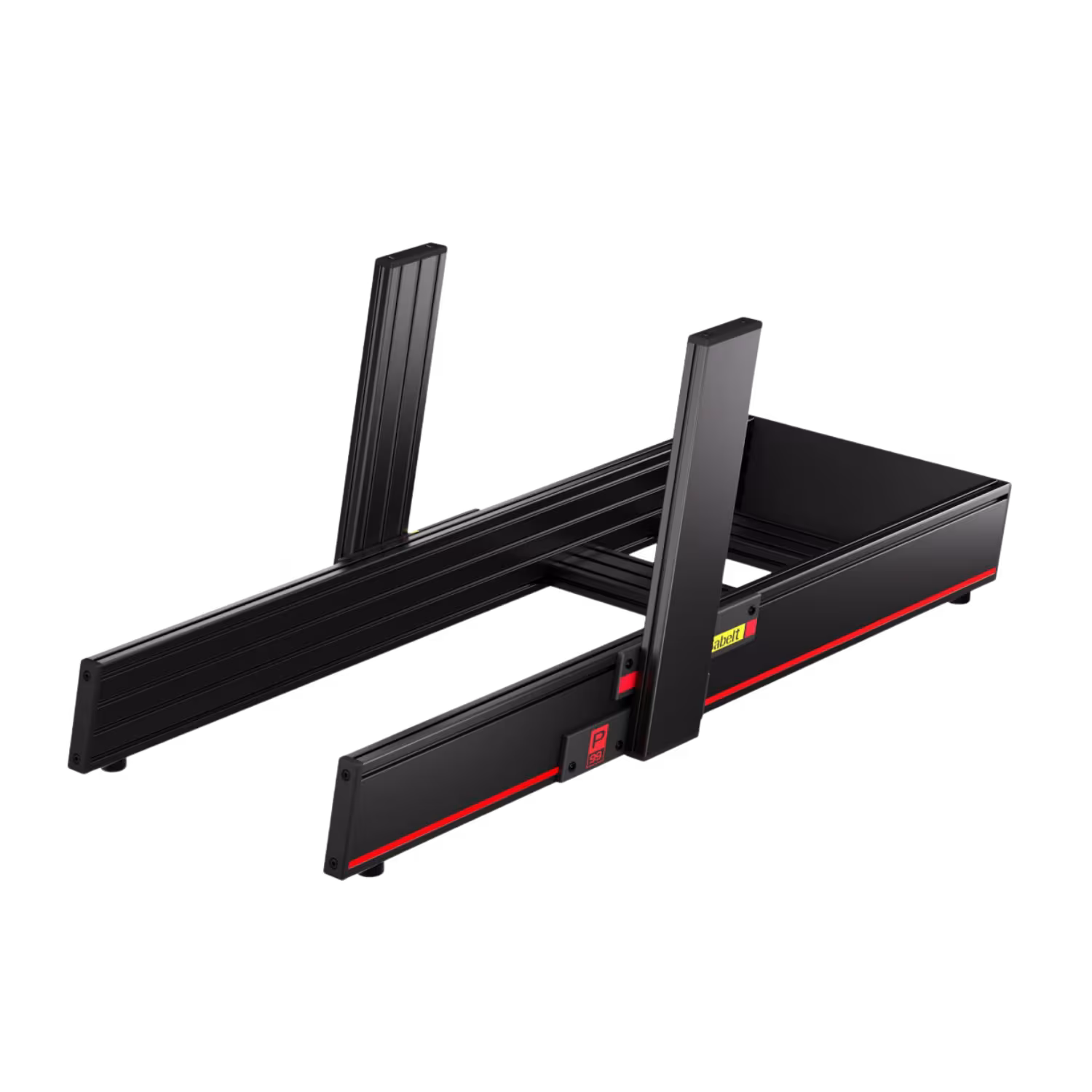 160 &times; 40 mm profiles with Zero-X finish